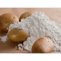 Крахмал картофельный высший (экстра) сорт, Супериор Стандарт
